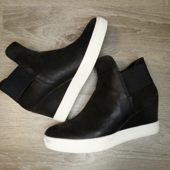 April western ankle wrap boots - Picture 5 of 5